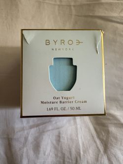 BYROE Face Cream 