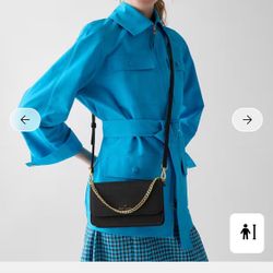 Kate Spade Madison Crossbody Bag 