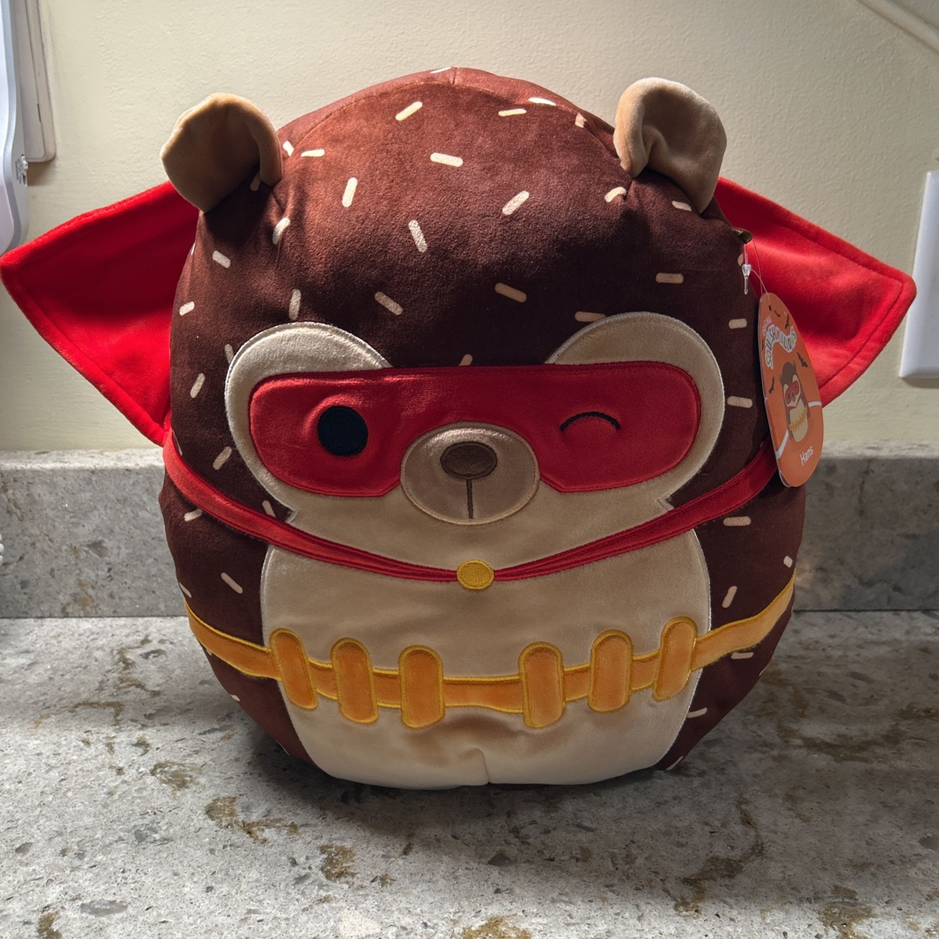 Squishmallow