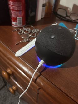 ECHO DOT