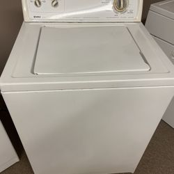 Kenmore Washing Machine 
