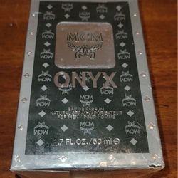 MCM Onyx Eau De Parfum 1.7 FL oZ