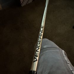 Abu Garcia Baitcaster Pole  