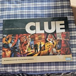 Clue