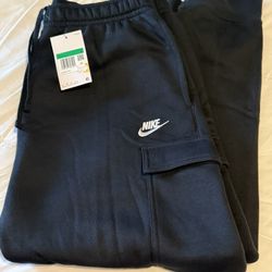 Brand New Nike Sweatpants