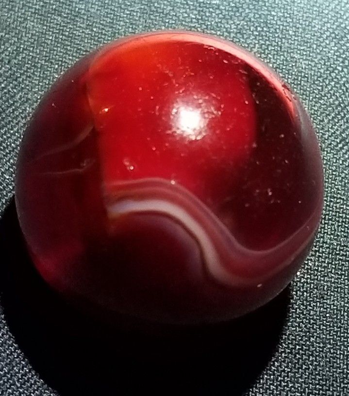 Vintage Marbles
