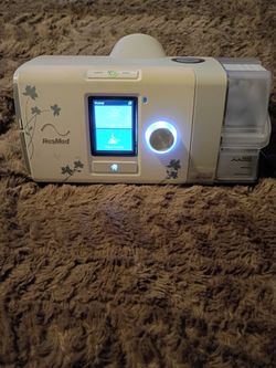 Airsense 10
