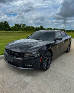 2020 Dodge Charger