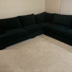 Family Couch 