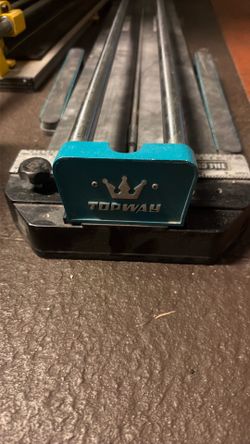 Topway Manual Tile Cutter