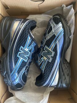 New balance