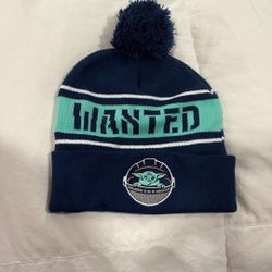 Star Wars Wanted Beanie