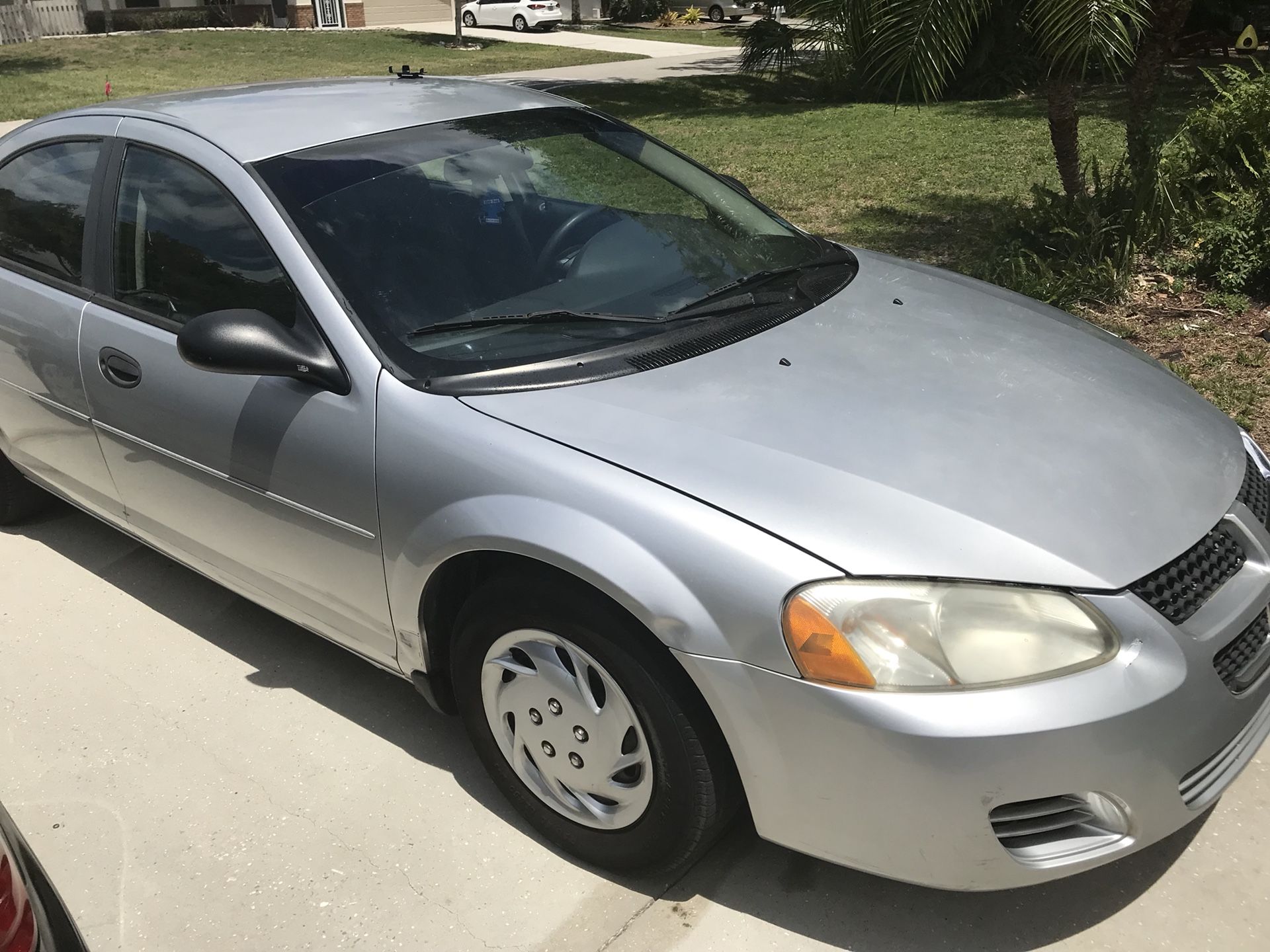 2004 Dodge Stratus