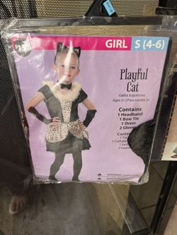Kid Costume