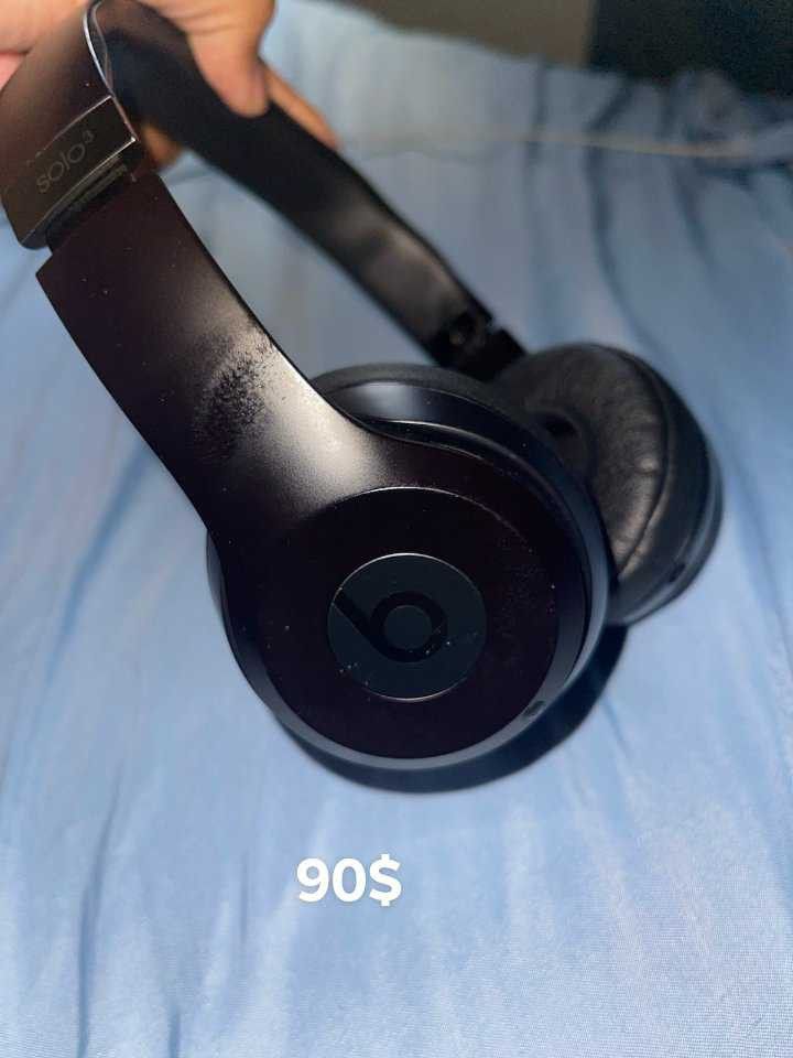 Beats Solo 3 