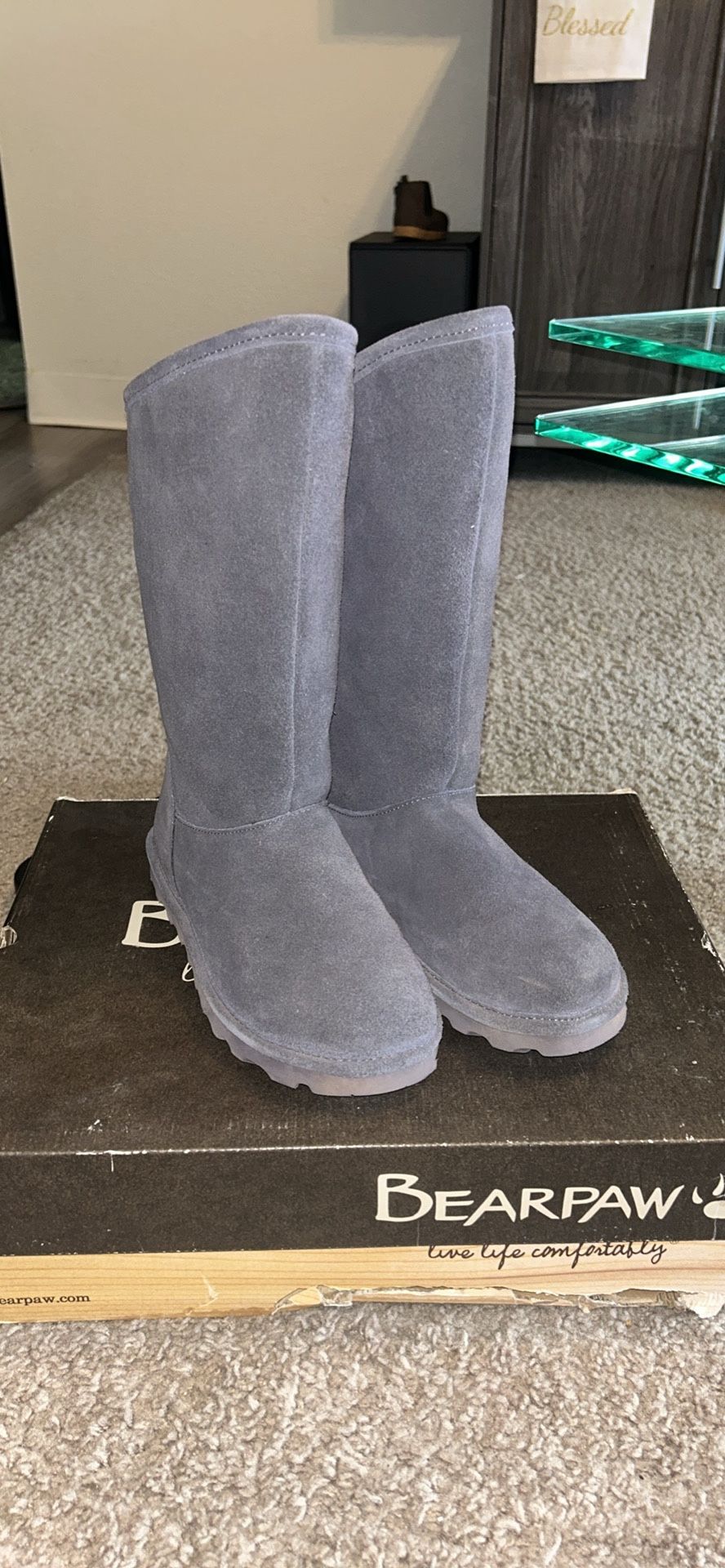 Bearpaw Women’s Winter Boots