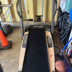 Health Rider Treadmill