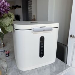 4L Capacity Electric Kitchen Composter