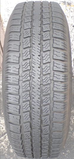 1- Provider ST Radial 225-75-15