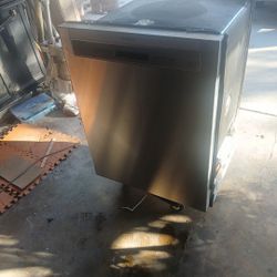 Bosch Dish Washer