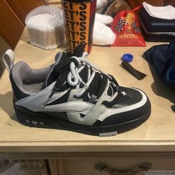 Lv Skate Shoe