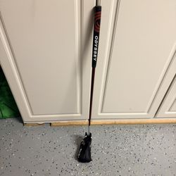 Odyssey White Hot Versa Ch One 35”