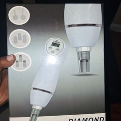 Diamond Peeler