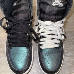 Air Jordan 1 Retro High OG 'All Star - Chameleon' - Size 9 