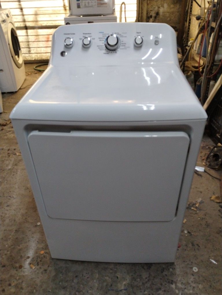 GE Electric Dryer