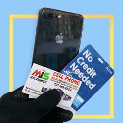 iPhone 8 64GB Unlocked 