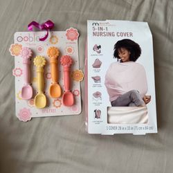 Baby Items 