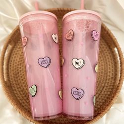 Valentine’s Day Cup