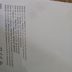 Ipad Magic Keyboard