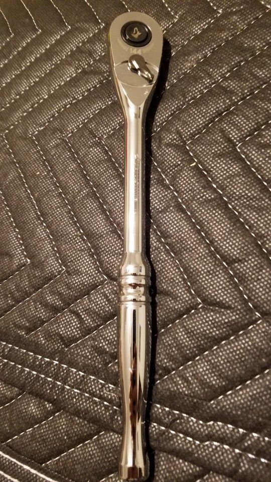 Husky 3/8" 144t Ratchet