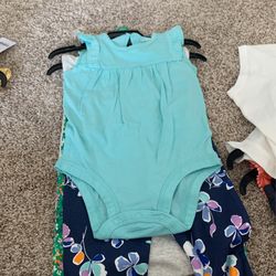 18 Months Brand New Outfit Carter Kids 