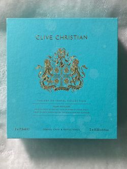 Limited Edition Clive Christian Miami Poolside