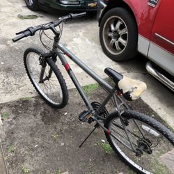 Bike