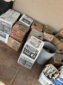 Caulk And Mix