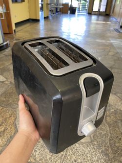 Bread/Bagel toaster