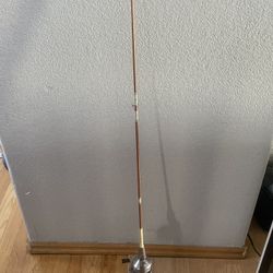 Fishing Rod 