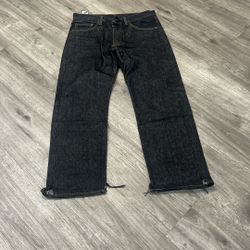Levi’s 501 Size W 34 L 30 