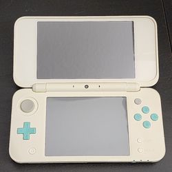 New nintendo 2ds animal crossing best sale edition