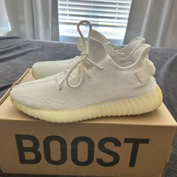 Yeezy Boost 350 V2 (White)