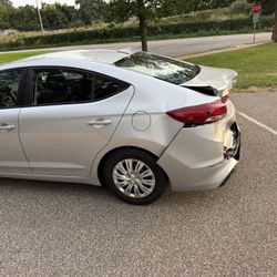 2017 Hyundai 