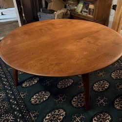 Heywood Wakefield MCM “Wheat,” Coffee Table