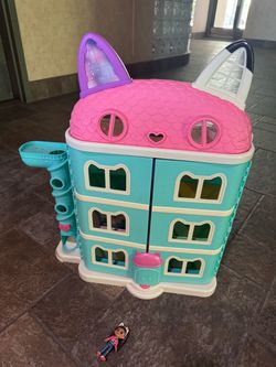 Gabby Dollhouse