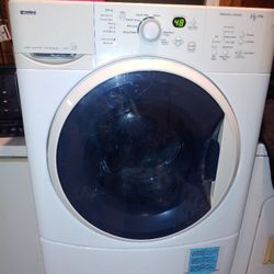 Kenmore Washing Machine