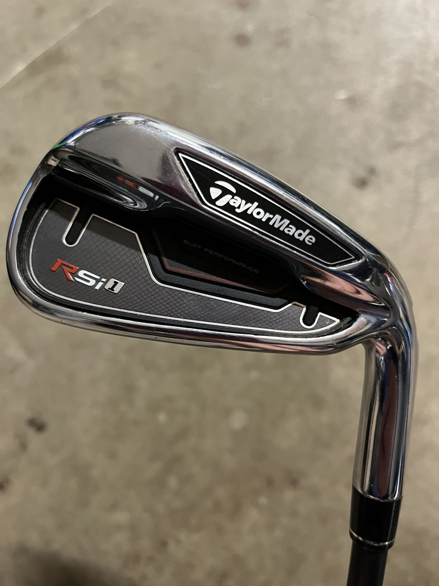 TaylorMade RSI 1 Irons for Sale in Covington, WA OfferUp