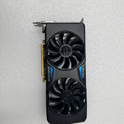 EVGA GeForce GTX 970