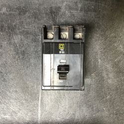 SQUARE D